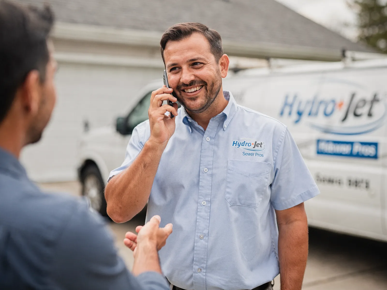 Hydro Jetting Garden Grove, CA FAQs